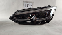 Laden Sie das Bild in den Galerie-Viewer, Frontscheinwerfer VW Golf VIII 5H1941035 LED Links Scheinwerfer Headlight