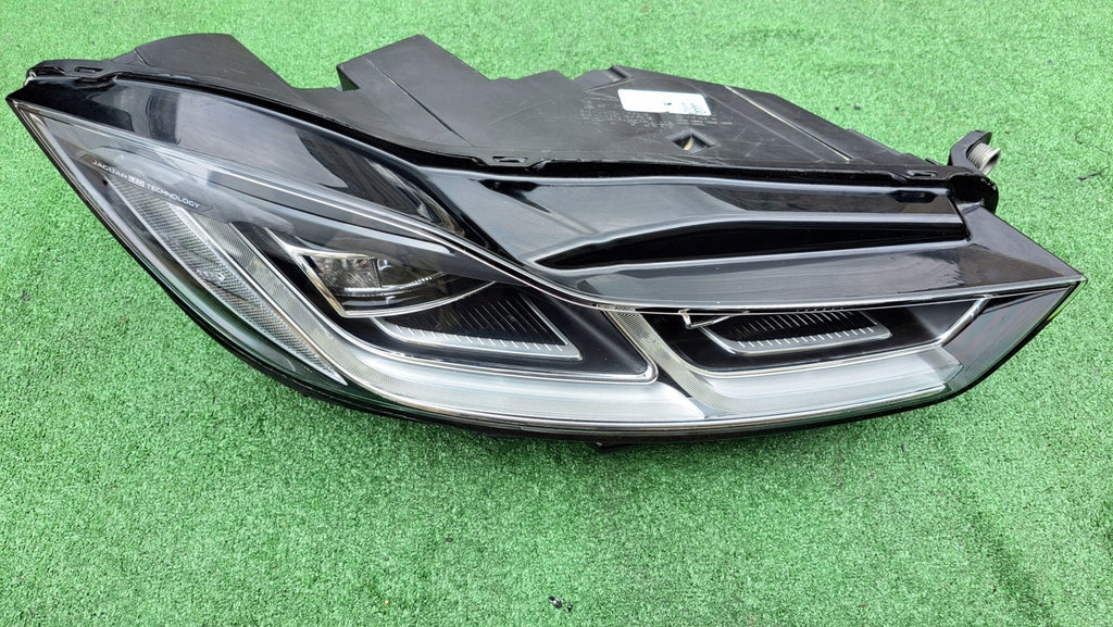 Frontscheinwerfer Jaguar J9D3-13W029-H Rechts Scheinwerfer Headlight SCH9313451257mi