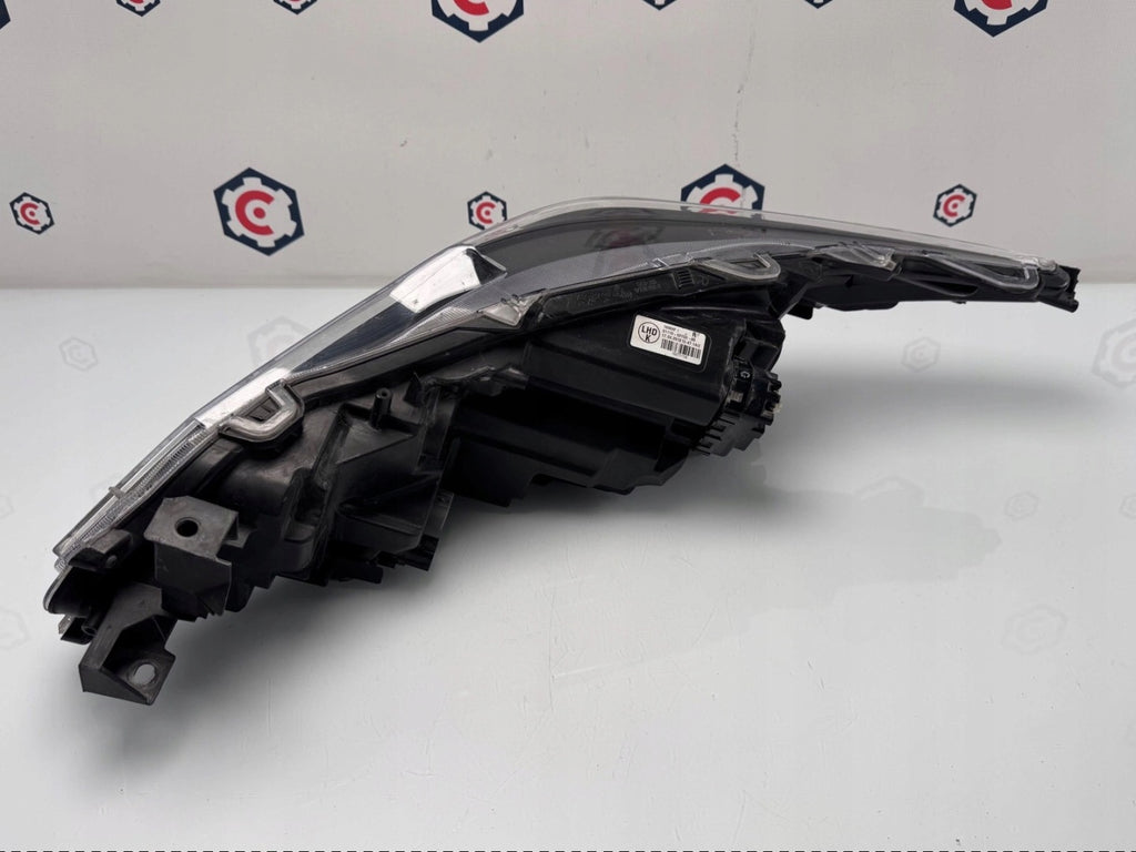Frontscheinwerfer Toyota Corolla 81110-02T51 LED Rechts Scheinwerfer Headlight SCH7736413502il