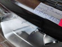 Laden Sie das Bild in den Galerie-Viewer, Frontscheinwerfer Mitsubishi Outlander III 4BX158301C8 Rechts Headlight