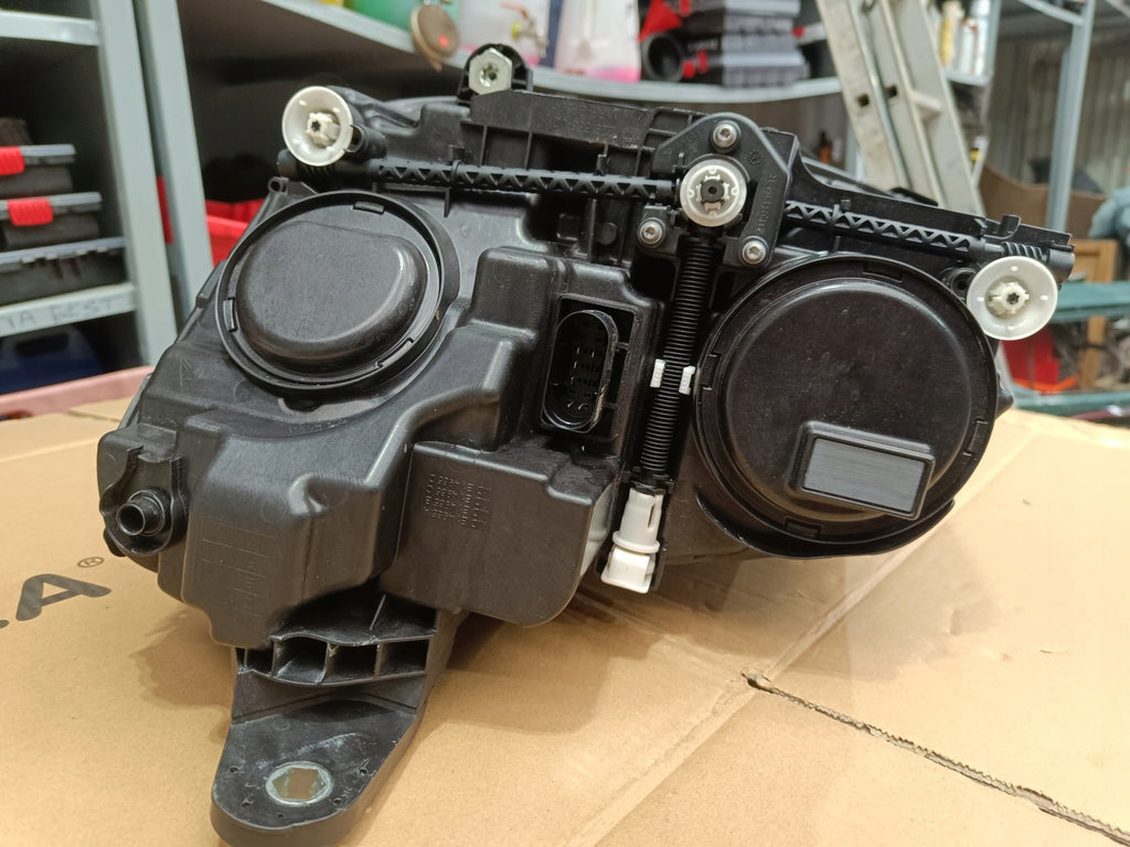 Frontscheinwerfer Mercedes-Benz W213 A2139066810 LED Rechts Headlight SCH1286898252id