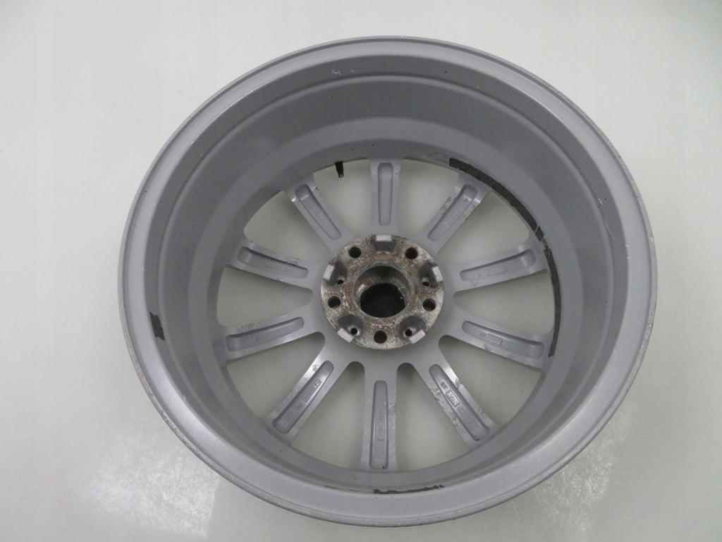 4x Alufelge 17 Zoll 7.0" 5x112 38ET W3-7017 Audi I Rim Wheel FEL1061043018yi