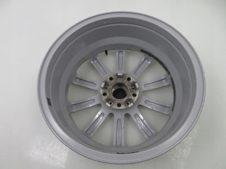 4x Alufelge 17 Zoll 7.0" 5x112 38ET W3-7017 Audi I Rim Wheel FEL1061043018yi