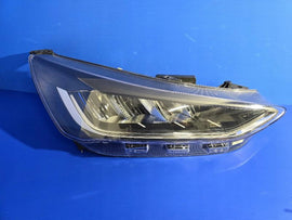 Frontscheinwerfer Ford Focus NX7B-13E014-CD Full LED Rechts Headlight SCH3723403049in