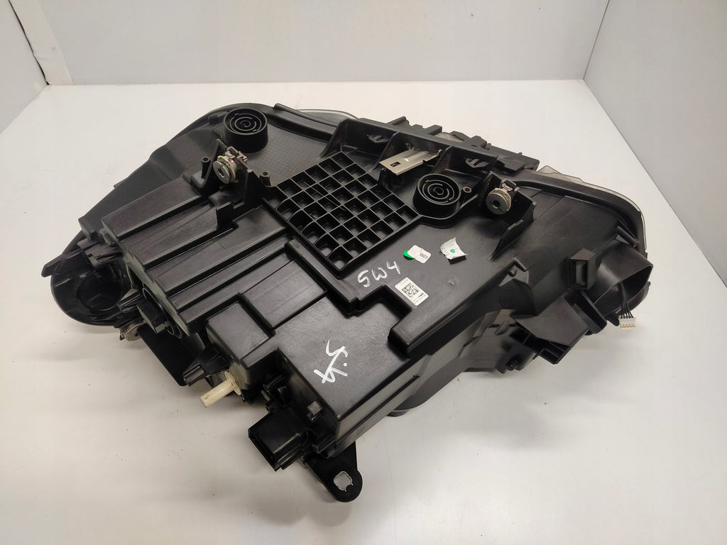 Frontscheinwerfer BMW X1 F48 7495004 Full LED Rechts Scheinwerfer Headlight SCH7867635985ex