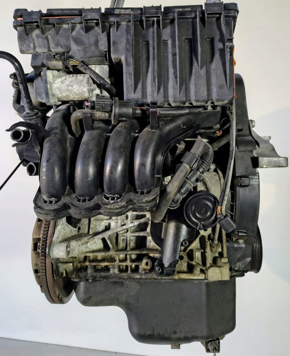 Motor VW Golf V BUD 1.4 Engine Komplett MOT7119811568xx