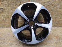 Load image into Gallery viewer, 1x Alufelge 18 Zoll 7.5&quot; 5x112 44ET Mercedes-Benz Coupe Rim Wheel