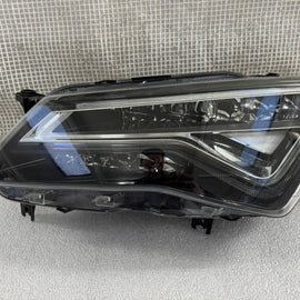 Frontscheinwerfer Seat Ateca 576941007B Full LED Links Scheinwerfer Headlight SCH3752721978ok