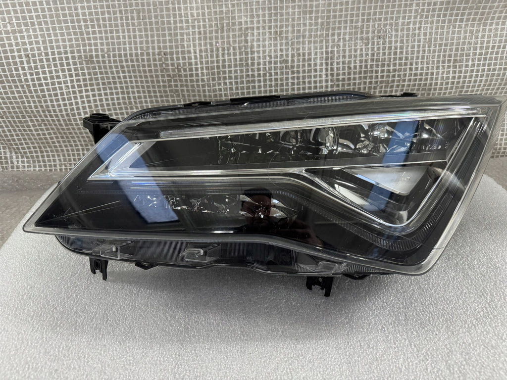 Frontscheinwerfer Seat Ateca 576941007B Full LED Links Scheinwerfer Headlight SCH3752721978ok