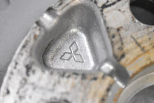 Laden Sie das Bild in den Galerie-Viewer, 1x Alufelge 18 Zoll 7.0&quot; 5x114.3 38ET 4250F625 Mitsubishi Outlander Eclipse