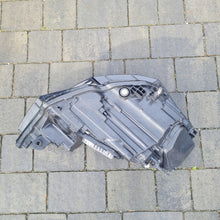 Laden Sie das Bild in den Galerie-Viewer, Frontscheinwerfer Audi A6 C8 4K0941039 Full LED Links Scheinwerfer Headlight