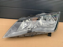 Load image into Gallery viewer, Frontscheinwerfer Seat Leon 5F1941015B Links Scheinwerfer Headlight SCH2874167721oz