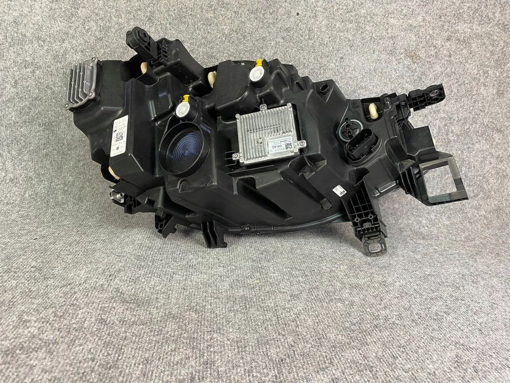 Frontscheinwerfer VW Id.4 11B941005A LED Links Scheinwerfer Headlight SCH2538891085dg