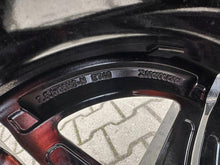 Load image into Gallery viewer, 1x Alufelge 18 Zoll A2064017600 Mercedes-Benz W206 Rim Wheel FEL2697768323ns