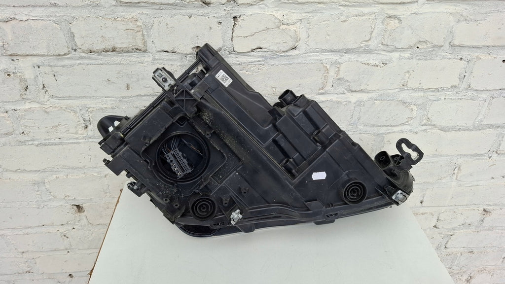 Frontscheinwerfer Cupra Formentor Leon 5FG941035C Links Scheinwerfer Headlight SCH9604931940gh