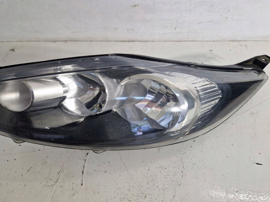 Frontscheinwerfer Ford Fiesta I 8A6113W030AF Links Scheinwerfer Headlight SCH5944661729zg