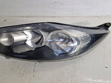 Laden Sie das Bild in den Galerie-Viewer, Frontscheinwerfer Ford Fiesta I 8A6113W030AF Links Scheinwerfer Headlight SCH5944661729zg