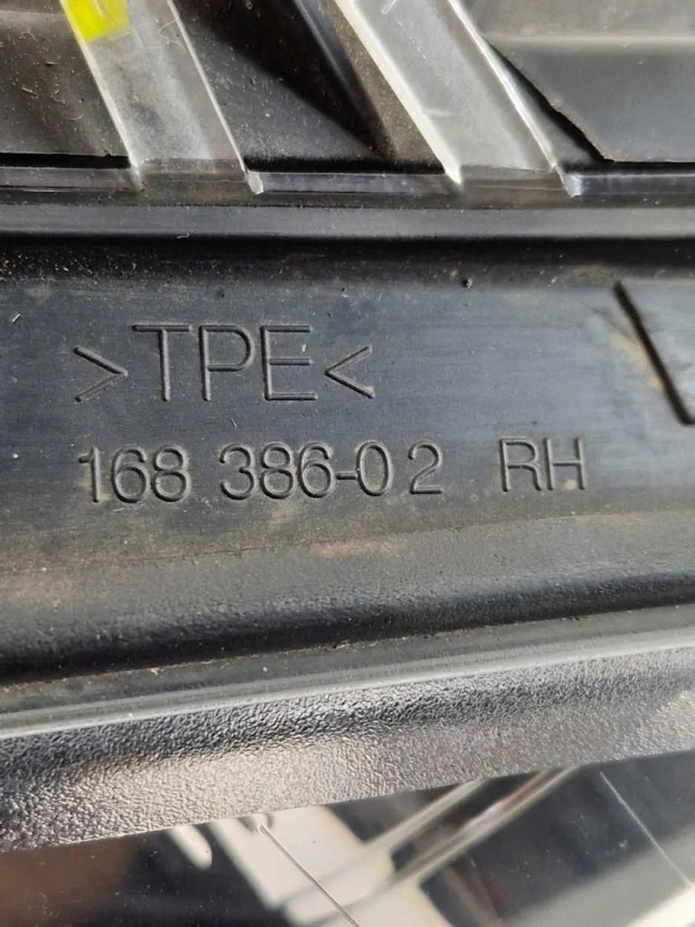 Frontscheinwerfer Mercedes-Benz A1648203859 Rechts Scheinwerfer Headlight SCH9516829924ga