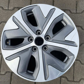 1x Alufelge 17 Zoll 7.0
