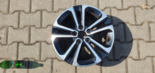 Load image into Gallery viewer, 1x Alufelge 16 Zoll 6.5" 5x108 47ET 9816966277 Citroën C4 Picasso I Rim Wheel FEL3111449950tb