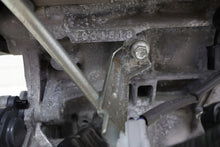 Laden Sie das Bild in den Galerie-Viewer, Motor Toyota Auris 2ZR 1.8 120TKm Benzin Engine Komplett MOT5798412133fz