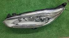 Load image into Gallery viewer, Frontscheinwerfer Ford Fiesta C1BB-13W030-CD LED Links Scheinwerfer Headlight