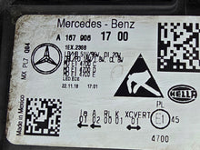 Laden Sie das Bild in den Galerie-Viewer, Frontscheinwerfer Mercedes-Benz Gle A1679061700 Full LED Rechts Headlight