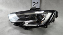 Laden Sie das Bild in den Galerie-Viewer, Frontscheinwerfer Audi A3 8V0941005E Xenon Links Scheinwerfer Headlight SCH5591317643lh