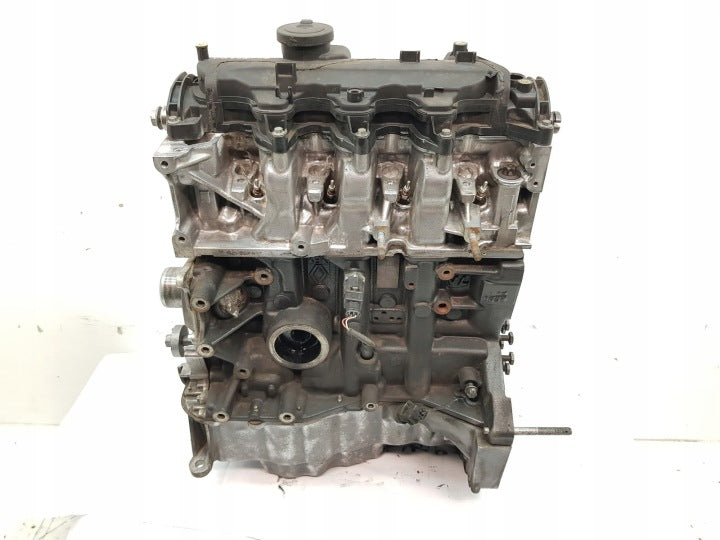 Motor Renault Megane I K9KH834 1.5 DCI 90PS 66kW 2024 Diesel Engine Unkomplett MOT5630568369kq