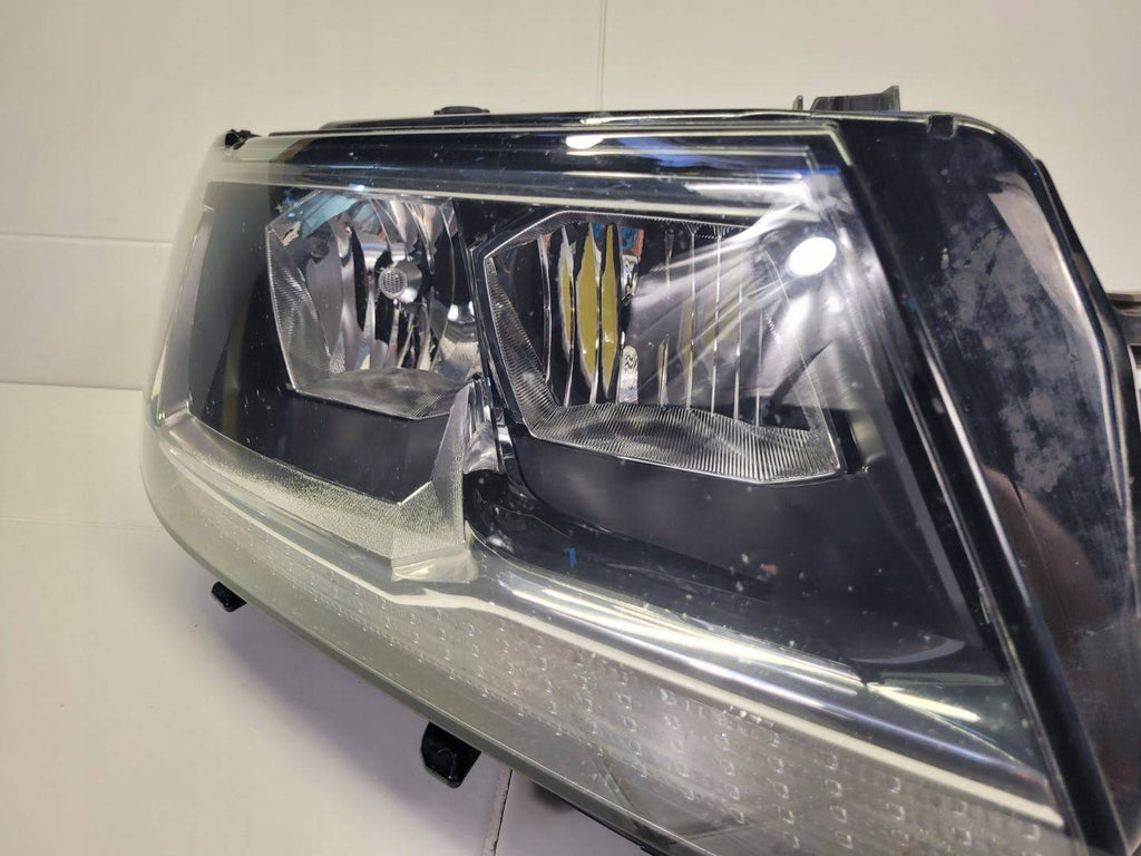 Frontscheinwerfer VW Tiguan 5NB941006B Rechts Scheinwerfer Headlight