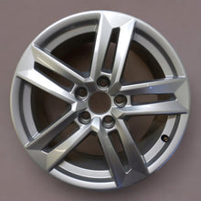 Load image into Gallery viewer, 1x Alufelge 17 Zoll 7.0&quot; 5x112 42ET Audi A4 Rim Wheel