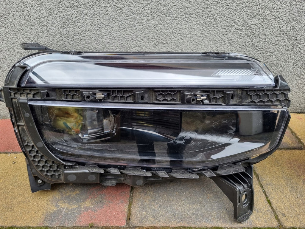 Frontscheinwerfer Jeep I 130032269 LED Ein Satz Scheinwerfer Headlight SCH7515425812do