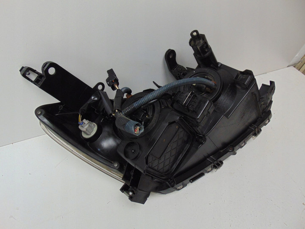 Frontscheinwerfer Toyota III Links Scheinwerfer Headlight SCH1739221756cu