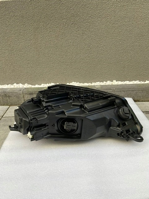 Frontscheinwerfer Audi Q5 80A941034F Rechts Scheinwerfer Headlight SCH5710477448xa