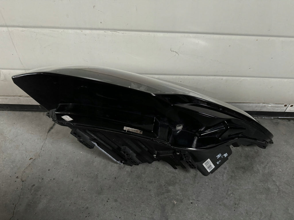 Frontscheinwerfer Land Rover Evoque DJ3M-13W030-ED LED Links Headlight SCH5499152169kj