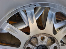 Load image into Gallery viewer, 4x Alufelge 16 Zoll 6.5" 5x112 50ET Glanz Silber 5P0601025J Seat Toledo Iii FEL4914630316aq