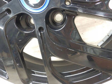 Laden Sie das Bild in den Galerie-Viewer, 4x Alufelge 19 Zoll 5.0" 5x112 28ET Glanz Schwarz 6887937 BMW I3 Rim Wheel FEL9703210484nu