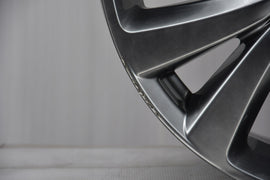 1x Alufelge 18 Zoll 7.0