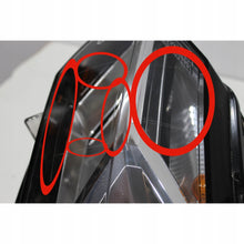 Laden Sie das Bild in den Galerie-Viewer, Frontscheinwerfer Dacia III 260602809R Links Scheinwerfer Headlight SCH9317452954ey