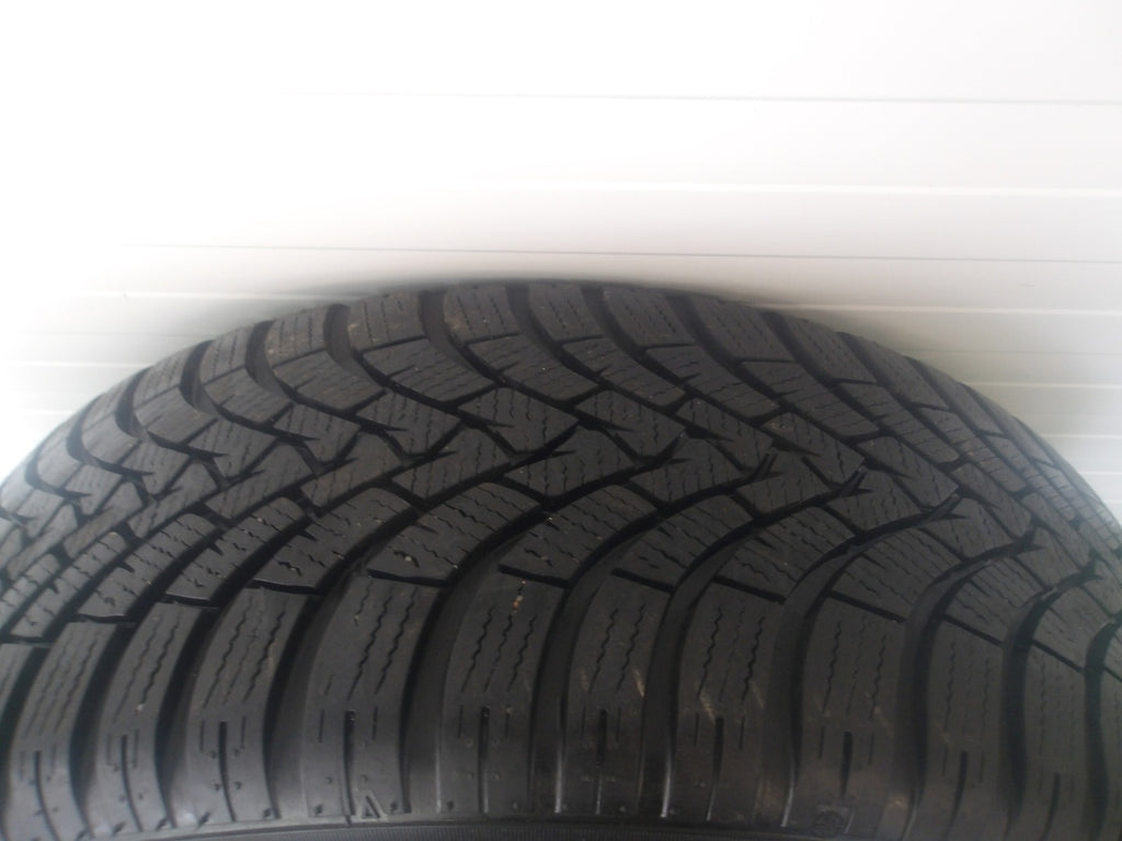 1x Alufelge 17 Zoll 6.5" 5x112 A1774010200 Mercedes-Benz W177 Rim Wheel