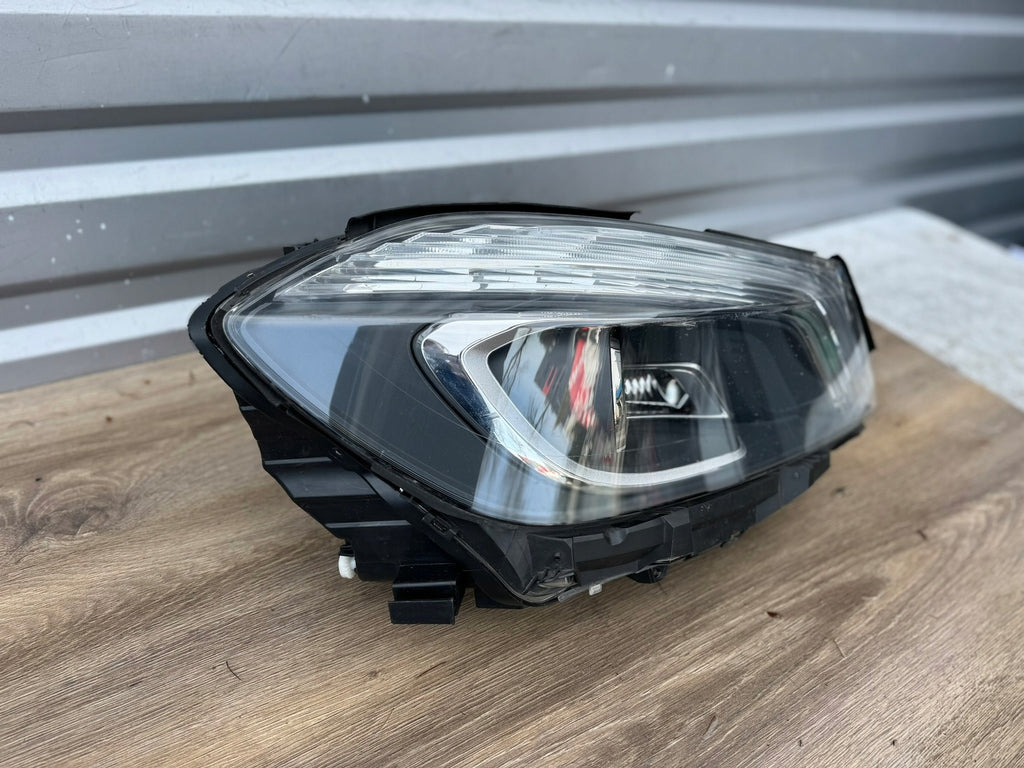 Frontscheinwerfer Mercedes-Benz A1768200661 LED Rechts Scheinwerfer Headlight