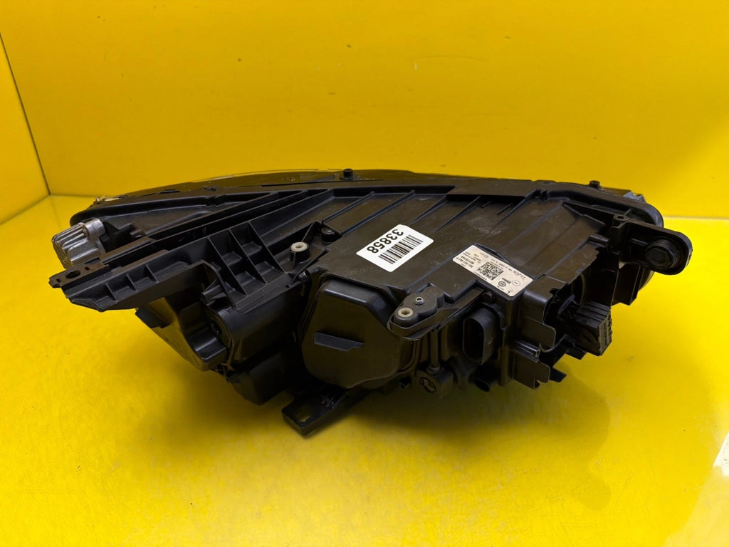Frontscheinwerfer VW Passat B8 3G1941081P LED Links Scheinwerfer Headlight SCH6883835734me