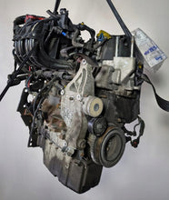 Laden Sie das Bild in den Galerie-Viewer, Motor Fiat Bravo II 192B2000 1.4 90PS 66kW Benzin Engine Komplett MOT6926702194zk