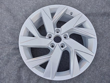 Laden Sie das Bild in den Galerie-Viewer, 1x Alufelge 18 Zoll 7.0" 5x112 43ET 5NN601025P VW Tiguan Rim Wheel FEL3914991425gk