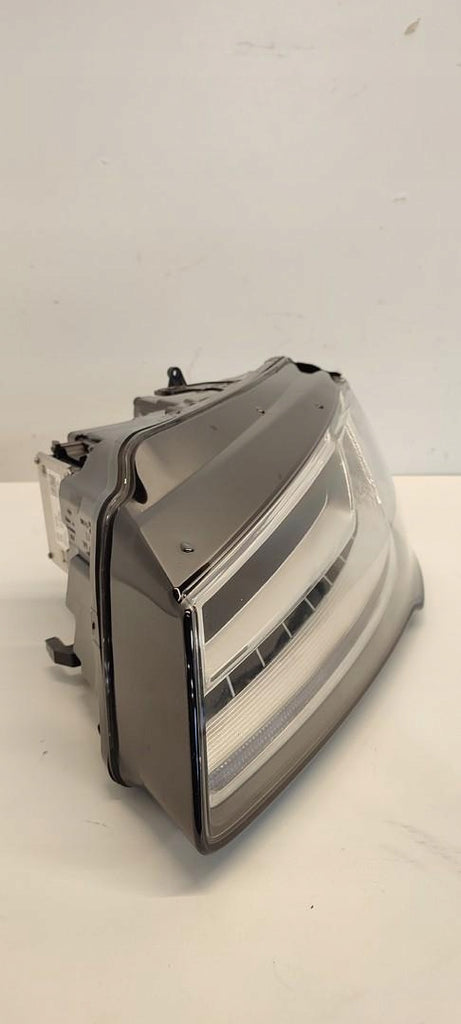 Frontscheinwerfer Audi A8 4H0941035A Links Scheinwerfer Headlight SCH5204538689cc