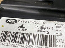 Laden Sie das Bild in den Galerie-Viewer, Frontscheinwerfer Land Rover Range I Sport L494 DK6213W029DG Rechts Headlight SCH9437163535yk