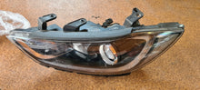 Load image into Gallery viewer, Frontscheinwerfer Hyundai Elantra Links Scheinwerfer Headlight