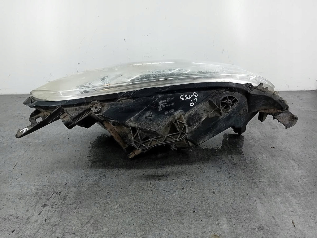 Frontscheinwerfer Citroën Berlingo Links Scheinwerfer Headlight SCH1012569616en