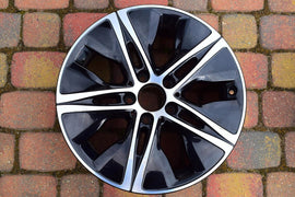 1x Alufelge 17 Zoll 7.0