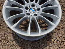 Laden Sie das Bild in den Galerie-Viewer, 1x Alufelge 19 Zoll 8.5" 5x120 39ET 7841822 BMW F01 F02 F03 F04 Rim Wheel FEL9468503876zz